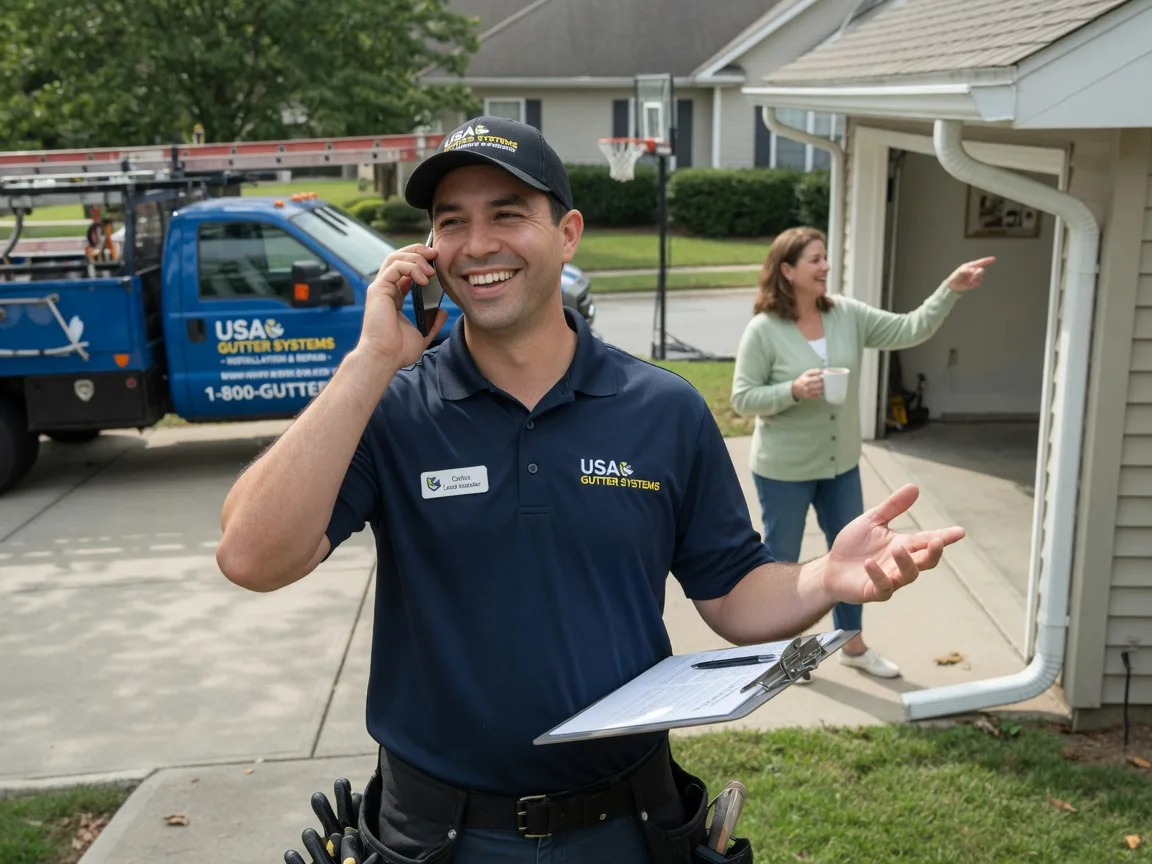Gutter Installation Fountain, NC FAQs